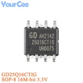 GD25Q16CTIG