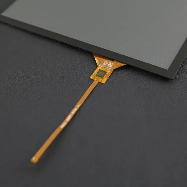 DFRobot LattePanda V17 pulgadas Panel táctil capacitivo pantalla película táctil nuevo - imagen 4