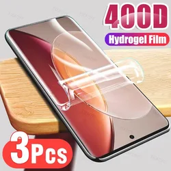 Xiaomi Redmi Note 7 Mi 9 11T Protector Hidrogel