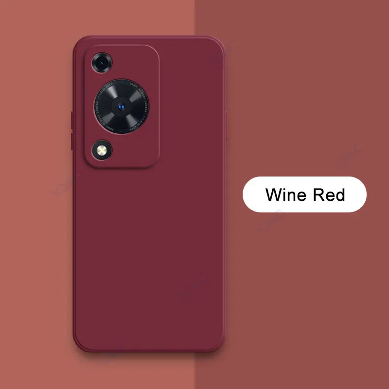 Wine Red