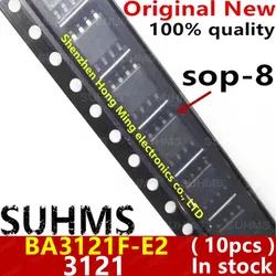 (10 piezas) 100% nuevo chipset BA3121F-E2 BA3121 3121 SOP8