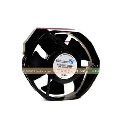 Ventilador de Refrigeración Pfannenberg FAN1738-C
