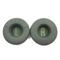 Earpads  Green