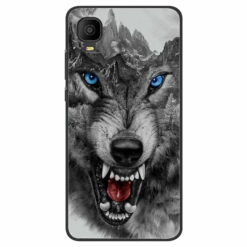 Funda trasera de silicona blanda para TCL A30, protector de 5,5 pulgadas para TCL A3 A509DL, TPU, TCLA30 A 30 5102 - imagen 3