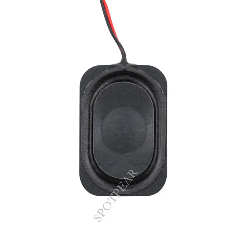 Zumbador de altavoz de alta calidad, conector PH1.25 de 2 pines, 8 Ω, 2W, para Luckfox-Pico-Ultra 2030 - imagen 2