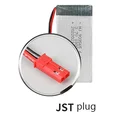 1pcs-JST plug