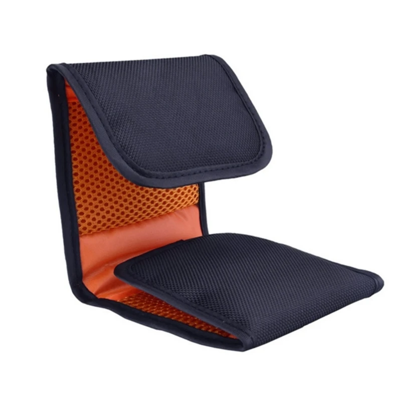 Conveniente soporte para filtro cámara DSLR, bolsa almacenamiento impermeable para filtro cámara, organizadores para - imagen 2