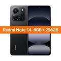 8GB 256GB Black