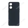 TPU Case Black