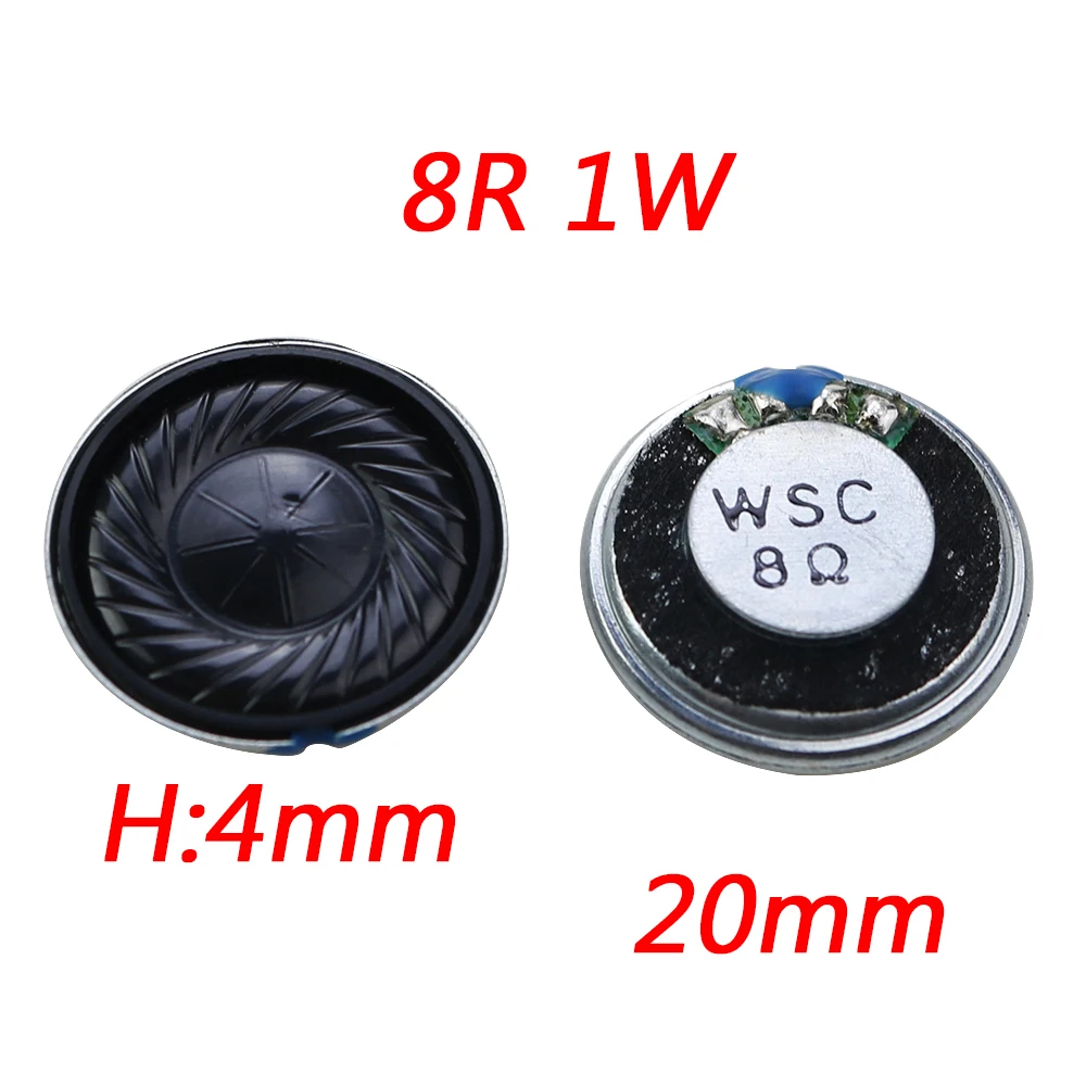 Q-8R1W 20mm