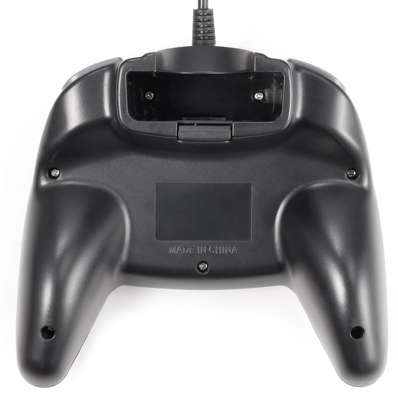 [Versión USB] Mini controlador para juegos clásicos N64, mando de juegos con cable para Windows, PC, Mac, Raspberry Pi, Linux, consola de interruptores - imagen 3