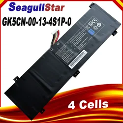 Batería Portátil Tongfang GK5CN5Z/6Z/4Z – Reemplazo Compatible