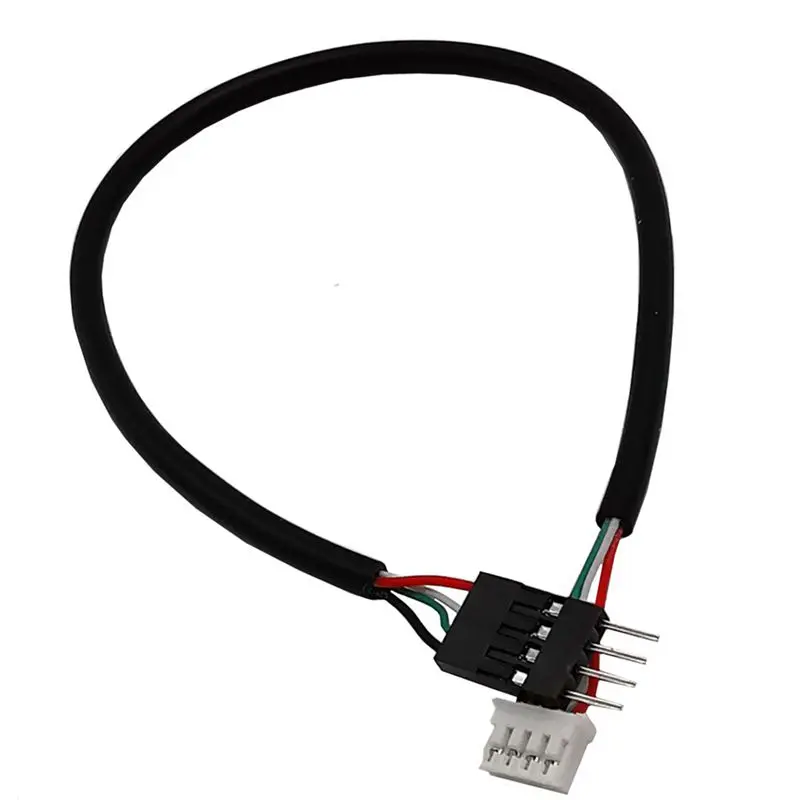 Placa base de Control Industrial del chasis PH2.0 a DuPont 2,54 4 pines macho 5 pines hembra Ph2.0 a Cable adaptador USB - imagen 4