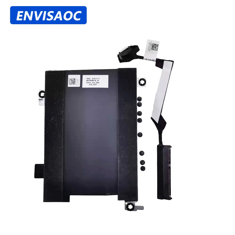 Dell Latitude 5400-5411 - Soporte de Cable Flexible HDD/SSD - imagen 5