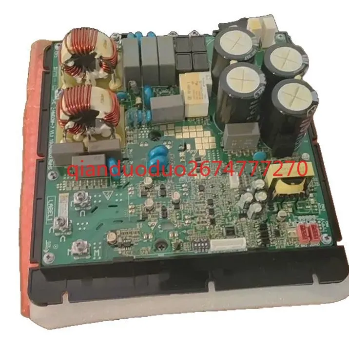 213031297   Módulo de aire acondicionado HMD3W-7A23 HMD3W-7A02 placa principal de conversión de frecuencia 212030105 - imagen 5