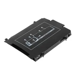 Soporte Disco Duro HP EliteBook 840 G3/G4 – Instalación Fácil