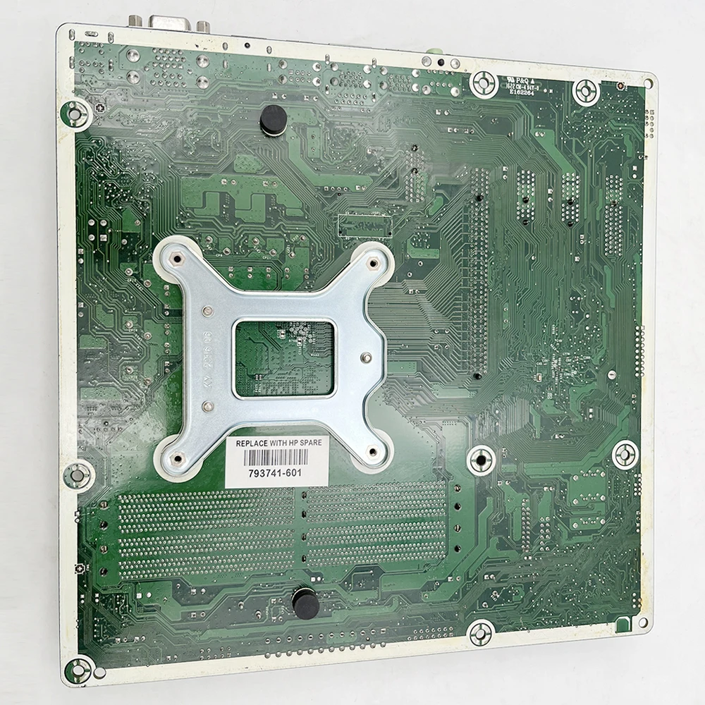 793741 -001 793741 -601 793305 -001 MS-7957 para placa base de escritorio HP 400 490 498 G3 MT perfecta probada - imagen 4