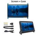 Screen-Case
