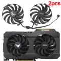 Fan - 2PCS
