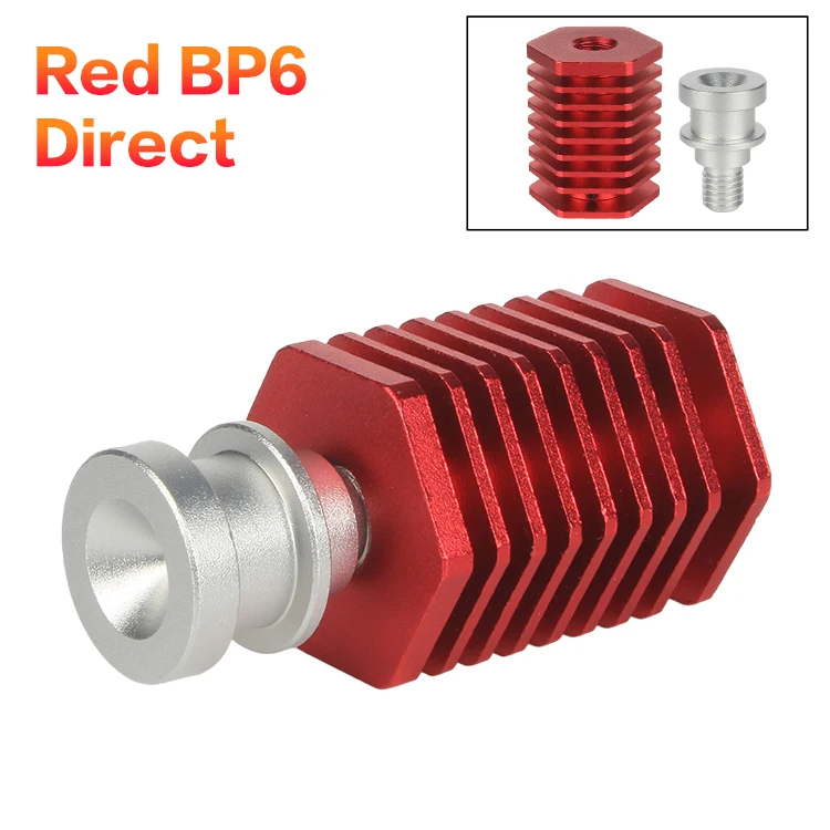 Red BP6 Direct