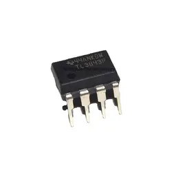 Controlador PWM TL3842P/TL3843P DIP-8 Original