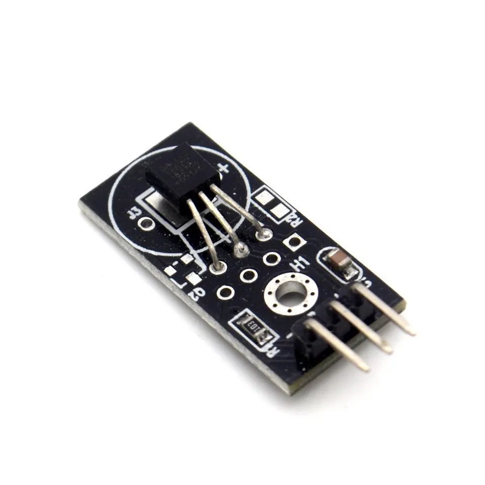 Sensor de temperatura Digital DS18B20, 1 piezas, directo, A prueba de agua, sonda, se puede personalizar un gran número de puntos originales - imagen 5