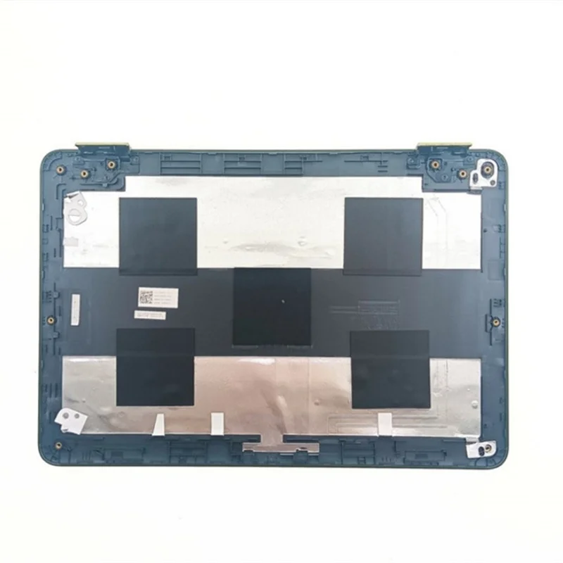 Nueva funda trasera Lcd de repuesto ORIGINAL para ordenador portátil marco frontal Lcd para DELL Chromebook 11 3100 034YFY 06C2J6 - imagen 3