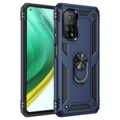 blue armor case