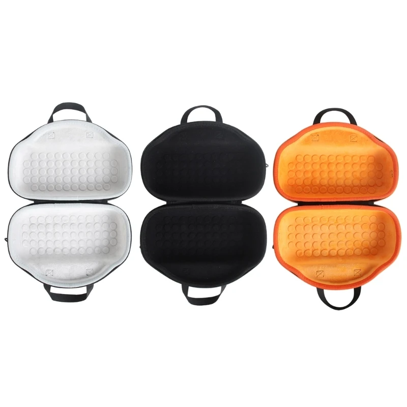 Estuche de viaje portátil para Bose SoundLink Max, funda protectora para altavoz, bolsa de almacenamiento con correa para ASA