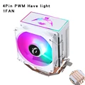4Heat pipes 4pin PWM
