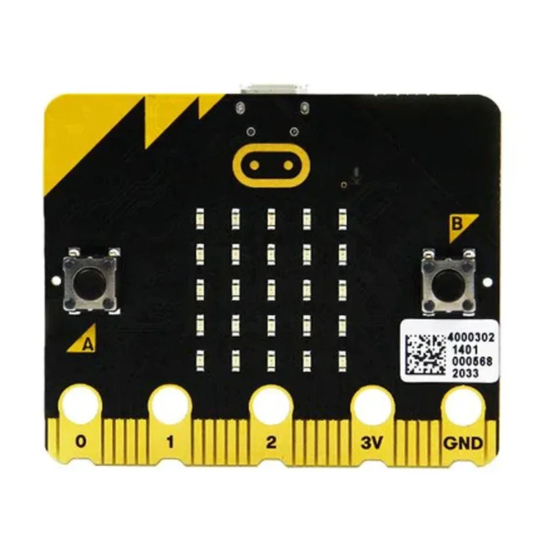 Micro bit V2.2