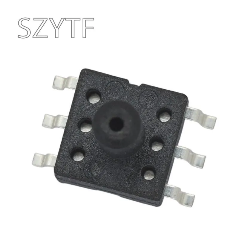 Sensor de presión XGZP168, mesa de exhibición Digital, bomba de aire, interruptor de presión electrónico SOP 700KPa 1MPa 1.5MPa, reemplazo XGZP161102SB2 - imagen 2