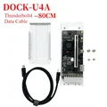 DOCK-U4A
