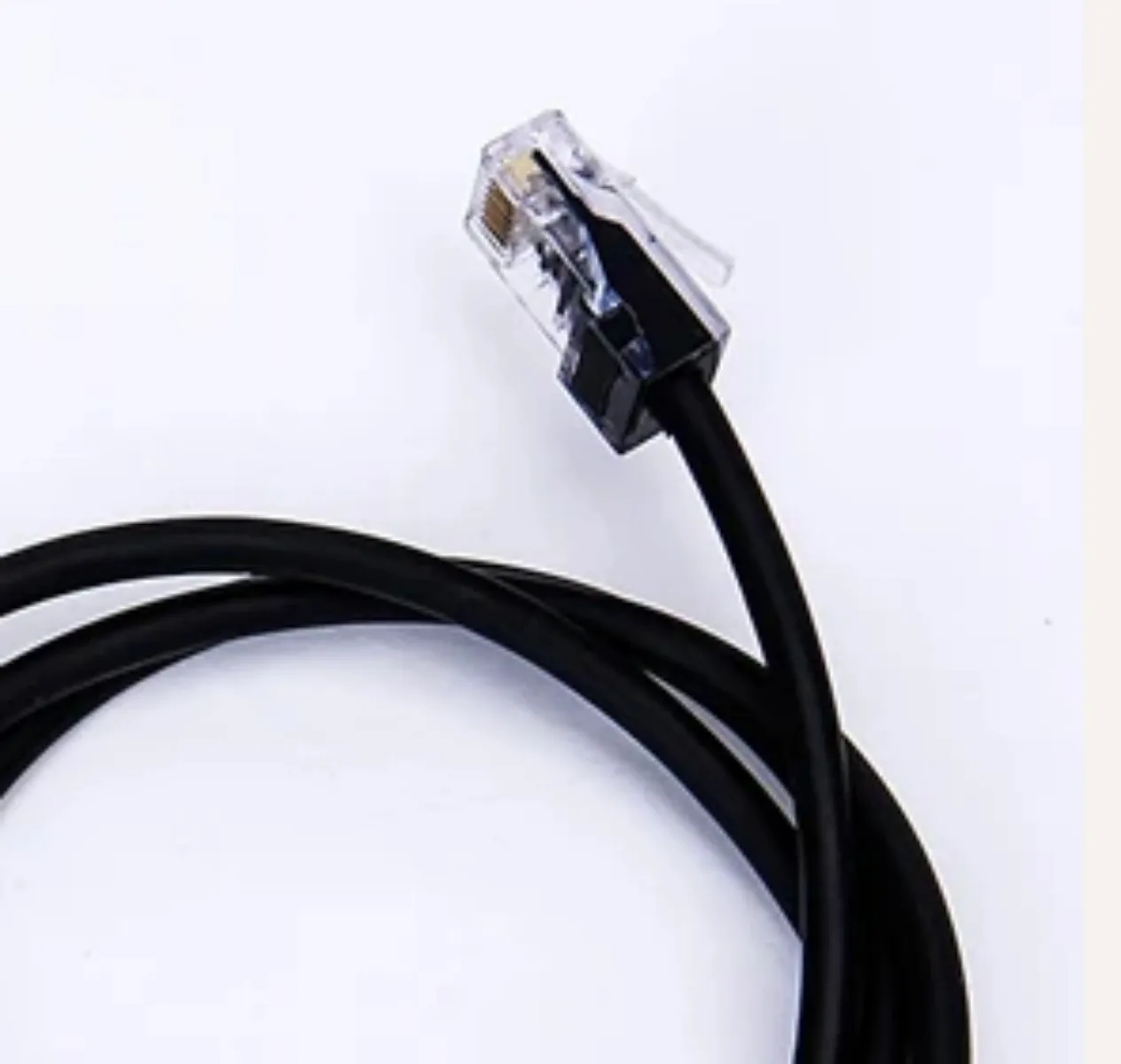 Para Motorola Cable de programación USB Original con controlador CD para Walkie Talkie Cable de datos de Radio Digital - imagen 4