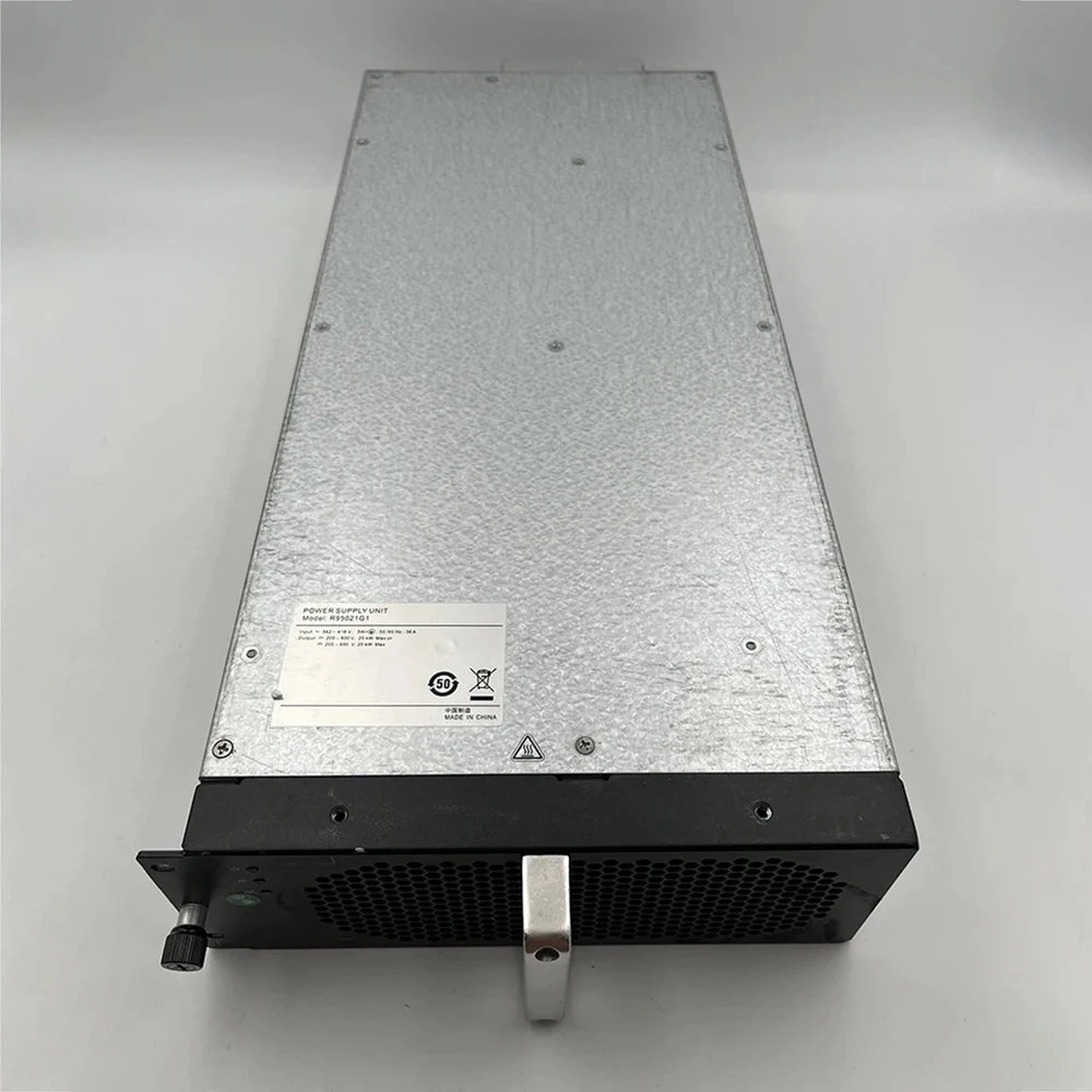 Módulo de pila de carga CC de alto voltaje R95021G1 200V-500V-950V/20KW para HUAWEI - imagen 5