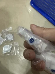 20/50/100 Uds Compatible con EPSON 4880 amortiguador ecosolvente para 4800 7800 7880 9800 9880 7450 9450 impresora DX5 XP600 4720 i3200