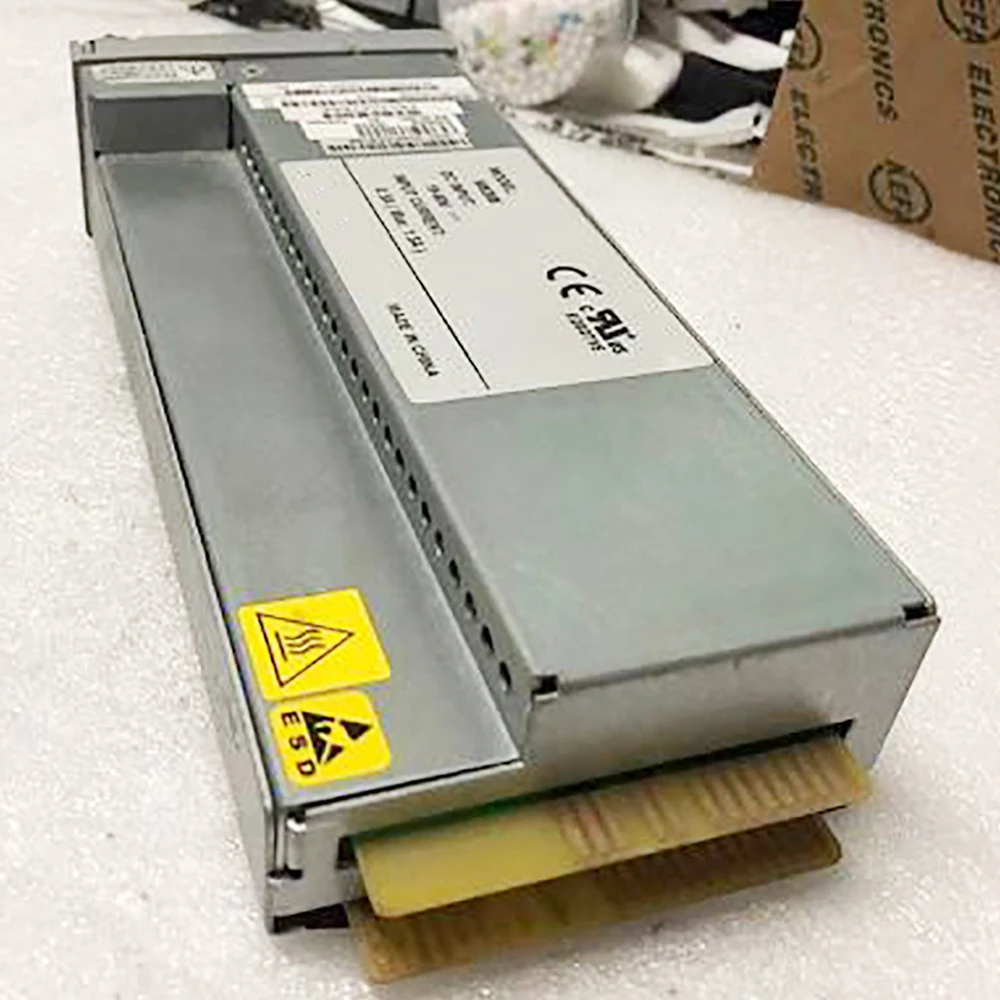 M820B para fuente de alimentación de comunicación EMERSON DC 19-60v Corriente de entrada 0.5A (máximo 1.5a)