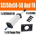 SCJ50x50-50 And FA