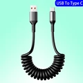 USB  to Type C