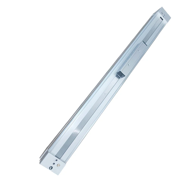 DGC-K 18/25/32/40-G-PPV-A Tipo guía Aire mecánico Cilindro neumático sin vástago Actuador de carrera recta - imagen 5