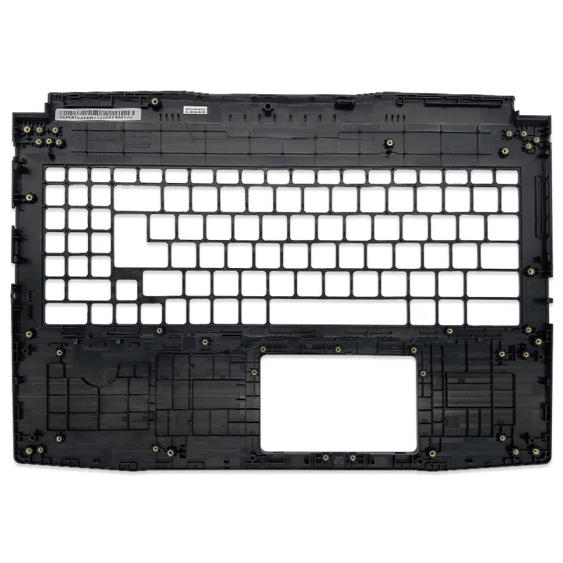 MSI Katana GF66 Tapa trasera y carcasa LCD completa - Bisagras - imagen 5