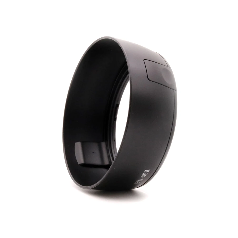 Parasol de lente de cámara EW-65 II EW 65 II para Canon EF 28mm f2.8 ,EF 35mm f2 - imagen 5