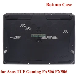 Funda Base Portátil Asus TUF Gaming FA506/FX506 – Ventilación 3 Agujeros
