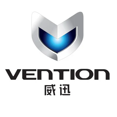 Nueva Vention pago adicional en su pedido