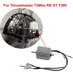 Motor sin escobillas Thrustmaster T300 – Alto par para simulación