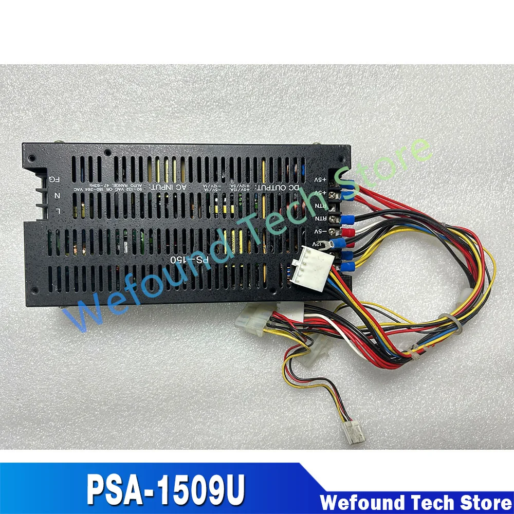 PS-150 AT Módulo de potencia industrial PSA-1509U