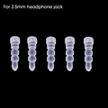 5pcs for 3.5mm