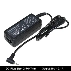 Cargador ASUS Eee PC 1015 – 19V 2.1A Original