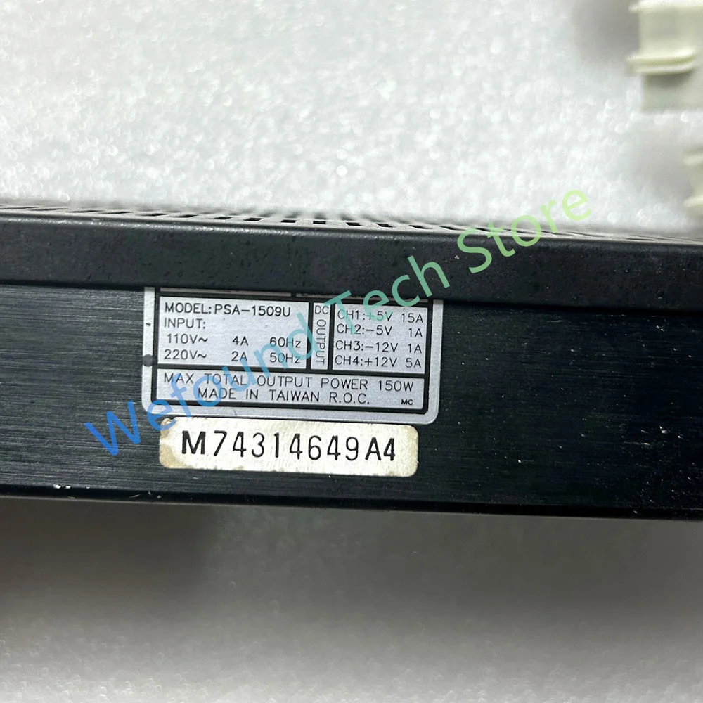 PS-150 AT Módulo de potencia industrial PSA-1509U - imagen 3