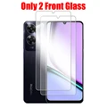 Only 2 Front Glass